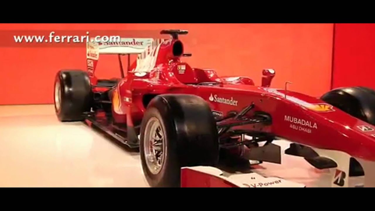 Scuderia ferrari marlboro