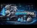 Welcome to Wonderspool – A New World in 3D