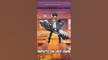 Unika Is Overpowerd And Heres Why!