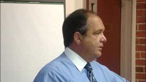 Server Sections & "Table Radar"