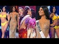 Sthefany Gutierrez - VENEZUELA - Second Runner Up Miss Universe 2018 - Full Performance HD