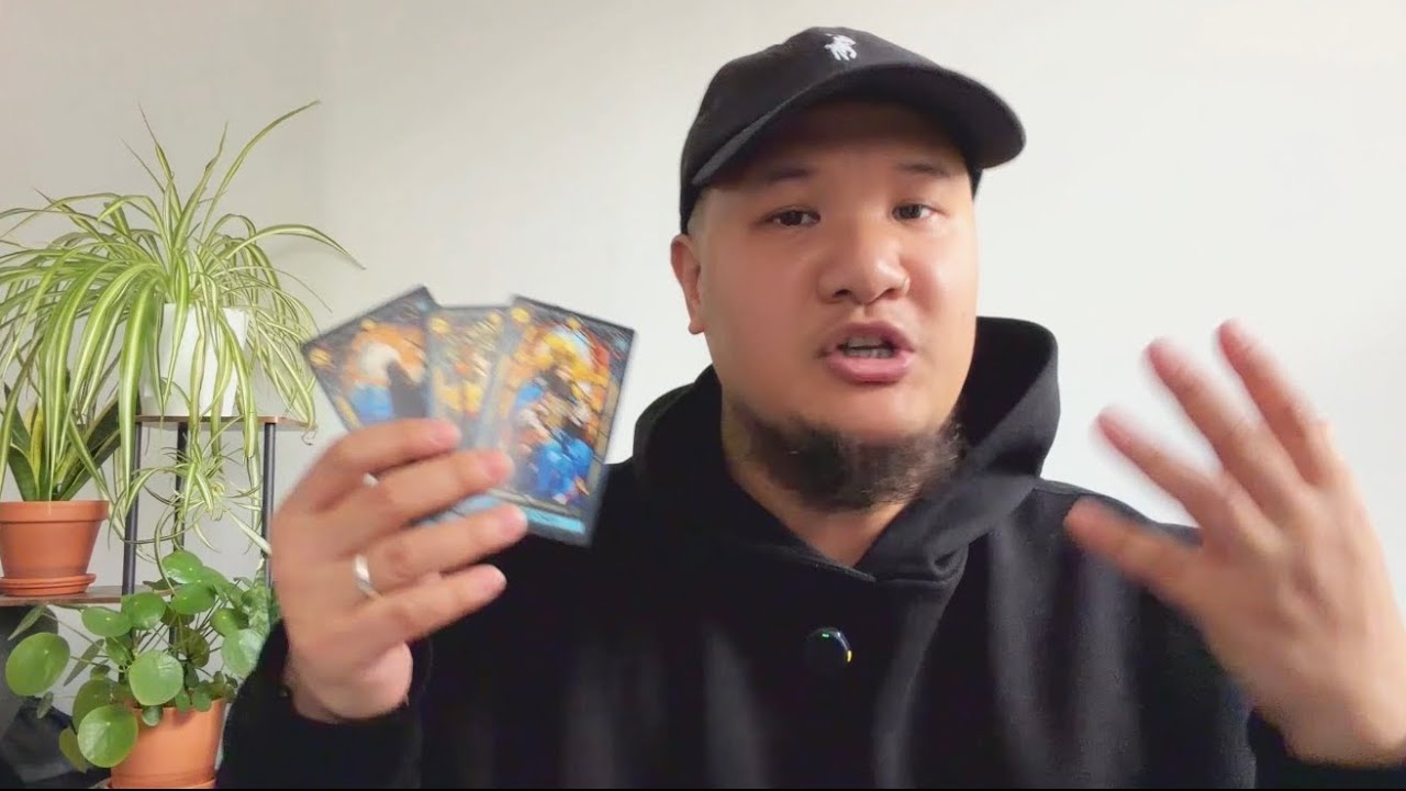 You Don't Have Time For Them...The Blessings Are About To Pour In!