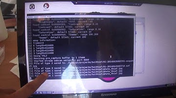 Sistema de videovigilancia con Raspberry Pi