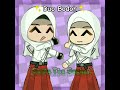 ||sama² begu ypy🗿||Duo dumb✨XD || #gacha #gl2 #sekolah #bismillahfyp