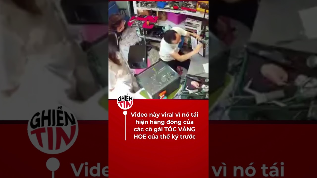 'DÃ¹ lÃ  nhÆ° tháº¿ nÃ o, dÃ¹ cuá»™c Ä‘á»i cÃ³ ra sao' thÃ¬ tuá»•i 18 váº«n lÃ  tuá»•i cá»§a cÃ¡c cÃ´ gÃ¡i...tÃ³c vÃ ng hoe