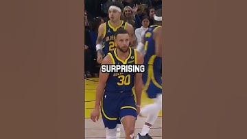 Thumbnail of Steph Curry Tricked The Entire Internet