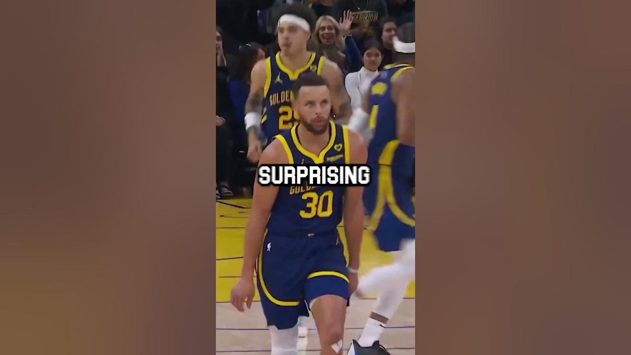 Steph Curry Tricked The Entire Internet