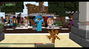 Hacker Report #1 | FFA Gungame | Hacker_Assassin