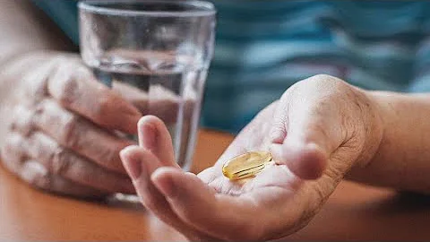 🔬 The Secret to Slowing Aging? Omega-3 & Science’s Big Discovery! 🧬✨