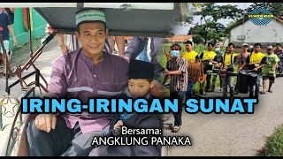 MANTEN SUNAT NUMPAK BECAK