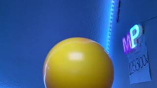 Balloon episode 🎈125353