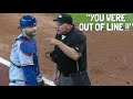 MLB Angry Catcher