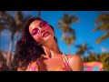 Downtempo House Vibes for Relaxing Nights | Summer Chill Escapes 2026