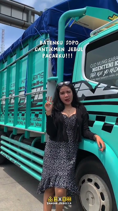 story'wa kata-kata truk Oleng