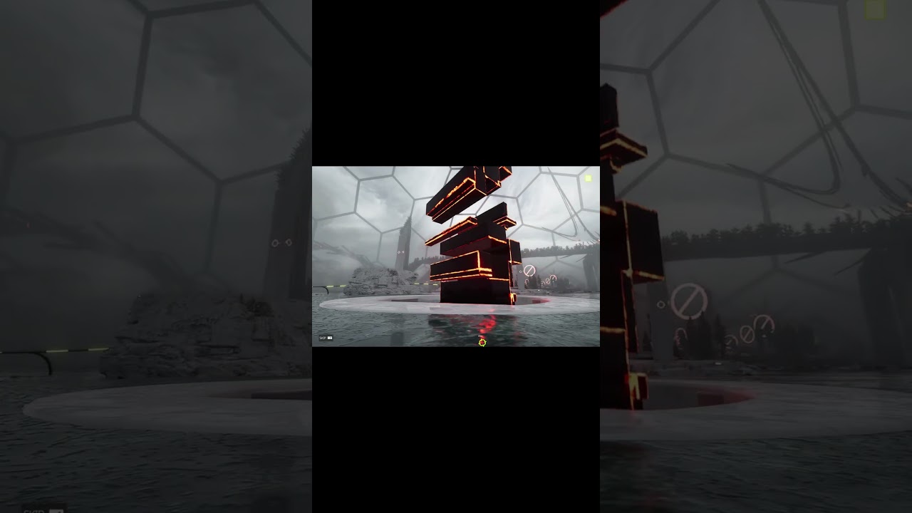 Void/Breaker zone 3 boss 