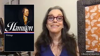Who Tells Your Story: Joanne B. Freeman on "Hamilton" and History