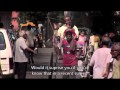 Happy documentary india clip