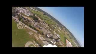 e-flite Apprentice catostrophic failure