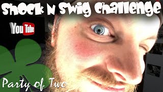 Shock N Swig Challenge!
If you get shocked you have to take a big swig!
Party of Two #Shocker #Shockgame #Shock #Challenge #PartyofTwo
Thank You for visiting Party of Two! Our goal is to share happiness through the recipe of laughter and fun!
We do all kinds of challenges! Such as The Worlds Hottest Jerky, The Worlds Hottest Chocolate, Eating Challenges, Pranks, Chugs, Chugging Challenges, Pain Challenges, and Gross Eating Challenges! You will find the Deathnut 3.0 Challenge, Mousetrap Bingo, Dodgeball, Cream Cracker Challenge, The Grim Reaper Scythe Challenge, The Full Nelson Challenge, Habanero Challenges, Carolina Reaper Challenges, Shrimp Paste, Worlds Hottest Gummy Bear, Bean Boozled Fiery Five Challenge, 1,000 Year Old Duck Eggs and many more!
New Videos Posted:
Sunday 6:00pm CST
Wednesday 6:00pm CST
Facebook:
https://www.facebook.com/PartyofTwo4u
Twitter:
https://twitter.com/PartyofTwo4u
Instagram:
https://www.instagram.com/partyoftwo4u/
TikTok:
https://www.tiktok.com/@partyoftwo4u
Reddit:
https://www.reddit.com/user/PartyofTwo4u/
Party of Two
P.O. Box 112
Washington, IL 61571
Check out our Merchandise HERE! http://www.partyoftwo.me
Check out these crazy videos!
Death Nut 3.0: https://youtu.be/8dLYB3kj_4Y
Hot Pot of Gold Challenge | Party of Two: https://youtu.be/OMm4OSNfky8
This is INSANE Dodgeball Pain Test | HEADSHOT!: https://youtu.be/6-uQ7-dVGLc
We Endure The Worlds Most Painful Chug: https://youtu.be/q9CwqlsC3_w
Wife Tricks Husband with 1,000 Year Old Duck Egg Challenge: https://youtu.be/aISGWyxN58I
The SOUR Pickle Ball Challenge Alamo Candy Co | L.A. BEAST: https://youtu.be/MqjCvoCq5hQ
Husband and Wife Stinky Oxygen Mask Challenge Gone Wrong: https://youtu.be/178yiVTJGII
Husband and Wife Try Death By Lollipop Challenge: https://youtu.be/bUbmtWR6ZNg
Husband and Wife Play Beer Chug Challenge!: https://youtu.be/HOEZAh3hUyM
Extreme Butt Darts Party of Two #LilNitroChallenge: https://youtu.be/OYQTV-r8XqQ
We Did The Very Last One Chip Challenge of 2020: https://youtu.be/zqJ8BhLI6zk
Poo Poo Perfume Sushi Challenge!: https://youtu.be/QOSfrj6q0zQ
Sexy Slingshot Facial Challenge!: https://youtu.be/5goF8z5fIh0
Mousetrap Bingo Redoux Drink Up Edition!: https://youtu.be/SAHSiVz13mk Shock N Swig Challenge!