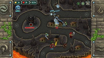 Incursion The Thing  walkthrough level 27 (Other Dimension) hard mode perfect