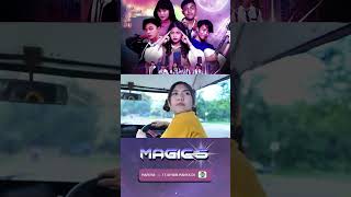 Download Lagu trailer magic 5 episode 319 sabtu 10 februari 2024 MP3