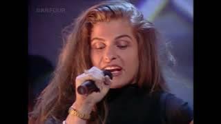 Cappella - U & Me (First Performance) - TOTP - 23 06 1994