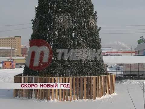 В Бурятии обсудили ход подготовки к празднованию Нового года