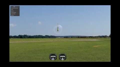 RC Helicopter Tutorial - 4 Point tic toc