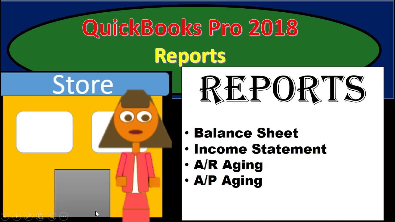 quickbooks youtube videos 2018