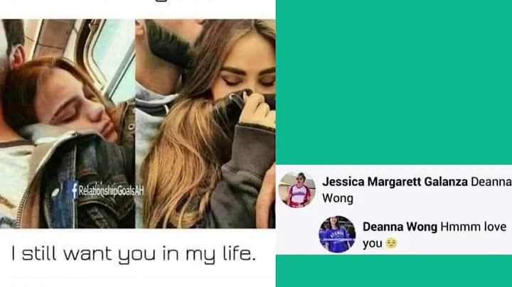 JEMA and DEANNA KILIG AT KULITAN POSTS &TAGS | FB/...