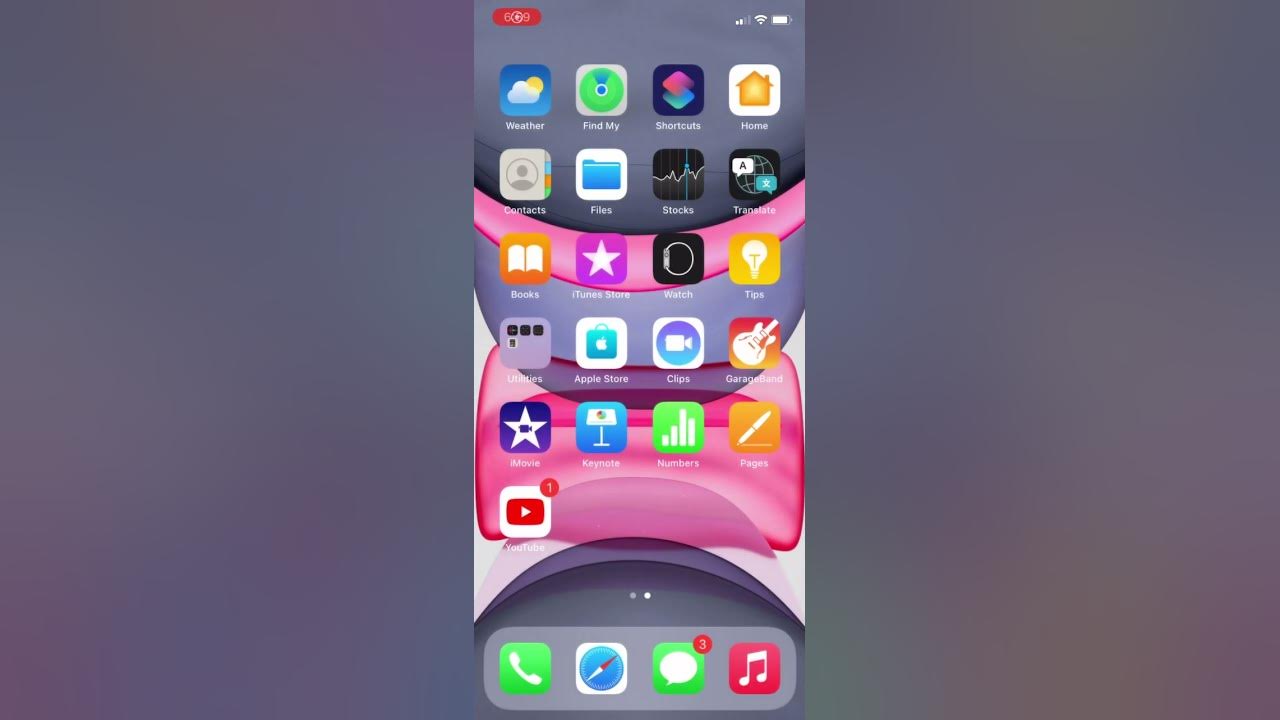 my-first-video-on-my-iphone-11-youtube
