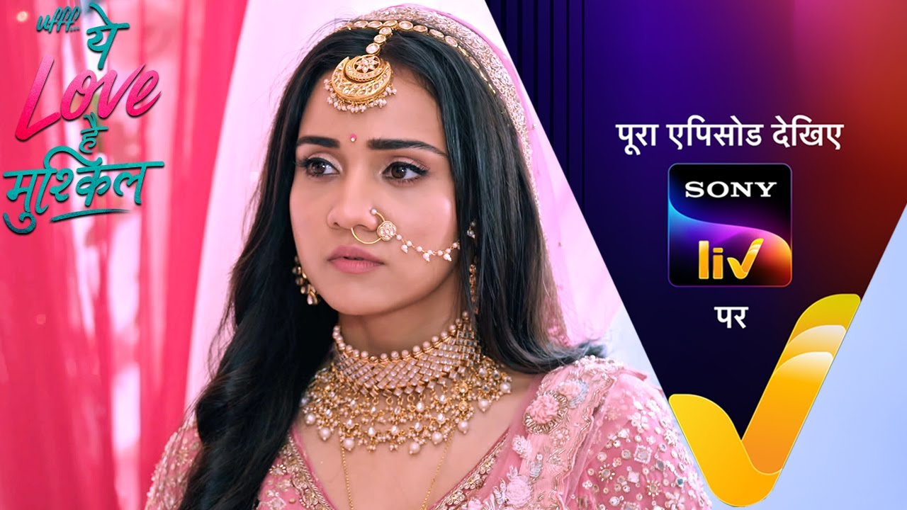 NEW! Ufff…Yeh Love Hai Mushkil | Ep 53 | 8 Aug 2025 | Teaser