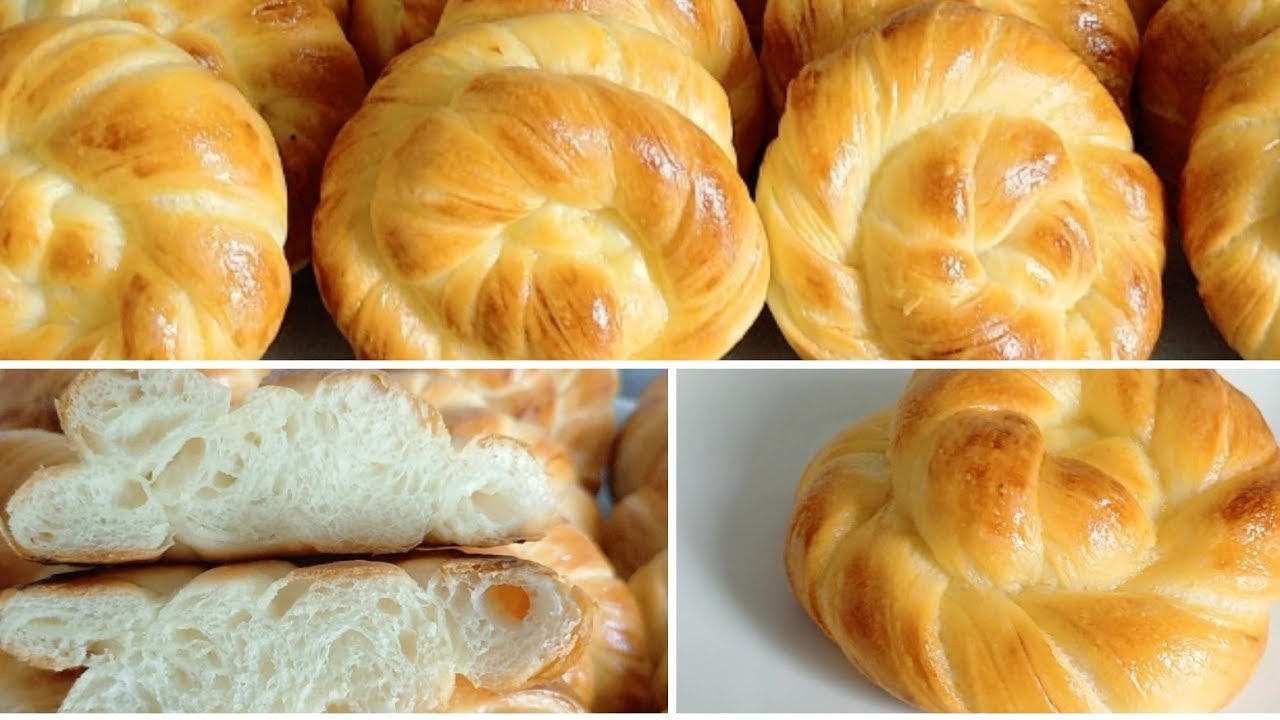 اطعم والذ فطاير ممكن تجربوها للفطار وعلى ضمانتى وتحدى فقط وحصرى من مطبخ ايمان😋🥰