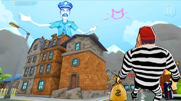 Dark Riddle New uprate 21.2.0 discover new cats and characters ( Mod ALL  )gameplay part 22