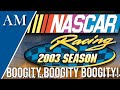 WHY DO PEOPLE LOVE THIS SIM? A Look Back at NASCAR Racing 2003