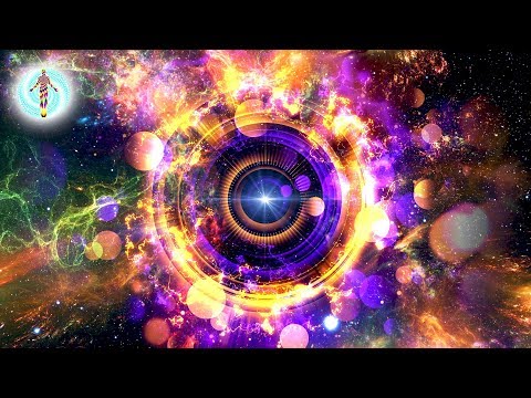 pineal-gland-third-eye-activation:-963-hz-✜-888-hz-✜-powerful-10000-hz-⫸-god's-own-frequency-music