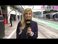 LIVE from the Red Bull Ring: Qualifying 1 🔥 | DTM 2025