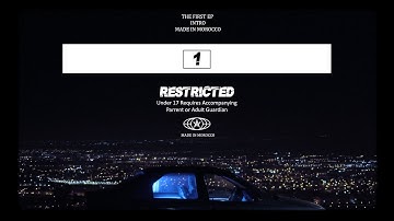 DADA - WAHED  (Intro) [OFFICIAL MUSIC VIDEO] Prod by YAN