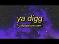 FrostyDaSnowMann Ya Digg TikTok Remix Lyrics You Gon Choose Me Baby Ya Dig FrostyDaSnowMann Ya Digg TikTok Remix Lyrics You Gon Choose Me Baby Ya Dig