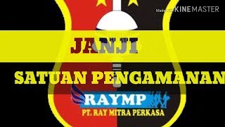 Download Lagu JANJI SATPAM MP3