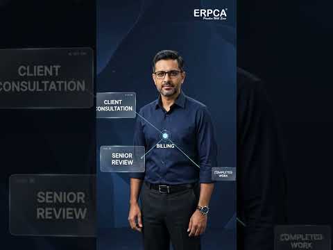 Close the Revenue Gap With ERPCA | Practice Management Software