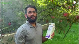 Glowing And Healthy Apples After Using Privit