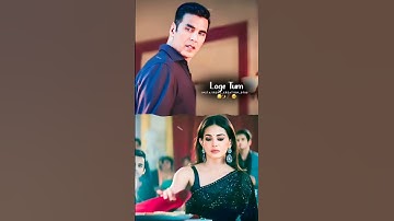 Meri Zindagi Se Jane Ka Kya Loge Tum (Official Video) B Praak | Akshay Kumar, Amyra Dastur | Jaani
