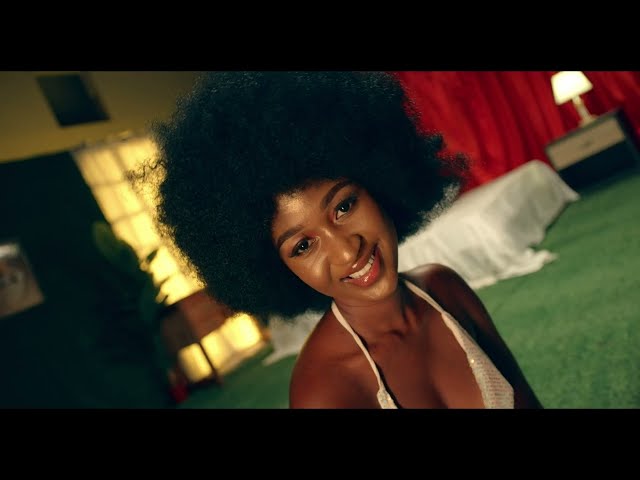 My Lady - Rayvanny X Reekado Banks X Lexsil (Official Music Video) class=