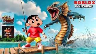 Part 6 | Go Fishing Gameplay in Tamil | GAMING WITH SHINCHAN screenshot 5