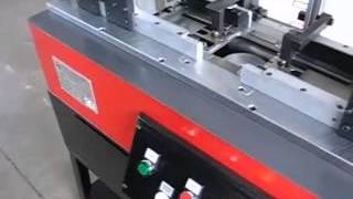 Industria Meccanica Previdi Srl Automatic Fixed Lamination Stacking Machine Imp 40/64