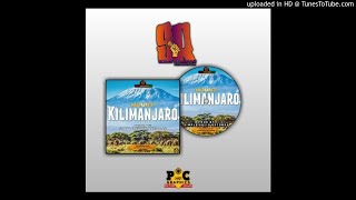 Automan-Akuchema[[Mount Kilimanjaro Riddim Produced By Simple Solid Records]June 2019 Zimdancehall