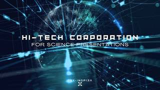 Hi - Tech Corporation Business Lux - Inspira - Digital Security