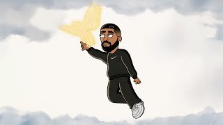 Freestyle Type Beat - Going Insane | Drake x Future type beat