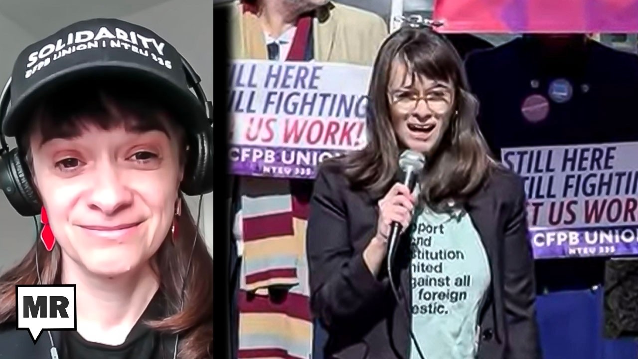 Leftists Surge 2026 Midterms | Alexis Goldstein | TMR